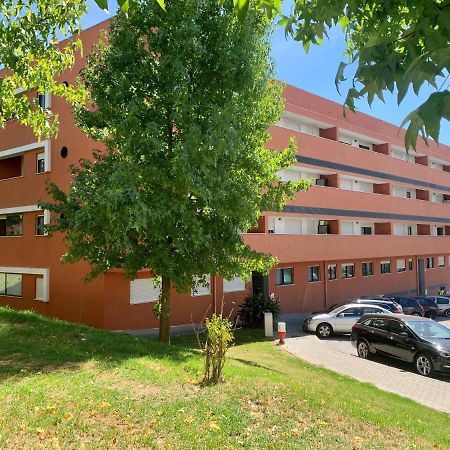 University Of Minho- Inl Campus Gualtar Apartment Брага Экстерьер фото