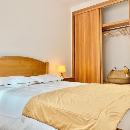 University Of Minho- Inl Campus Gualtar Apartment Брага Экстерьер фото