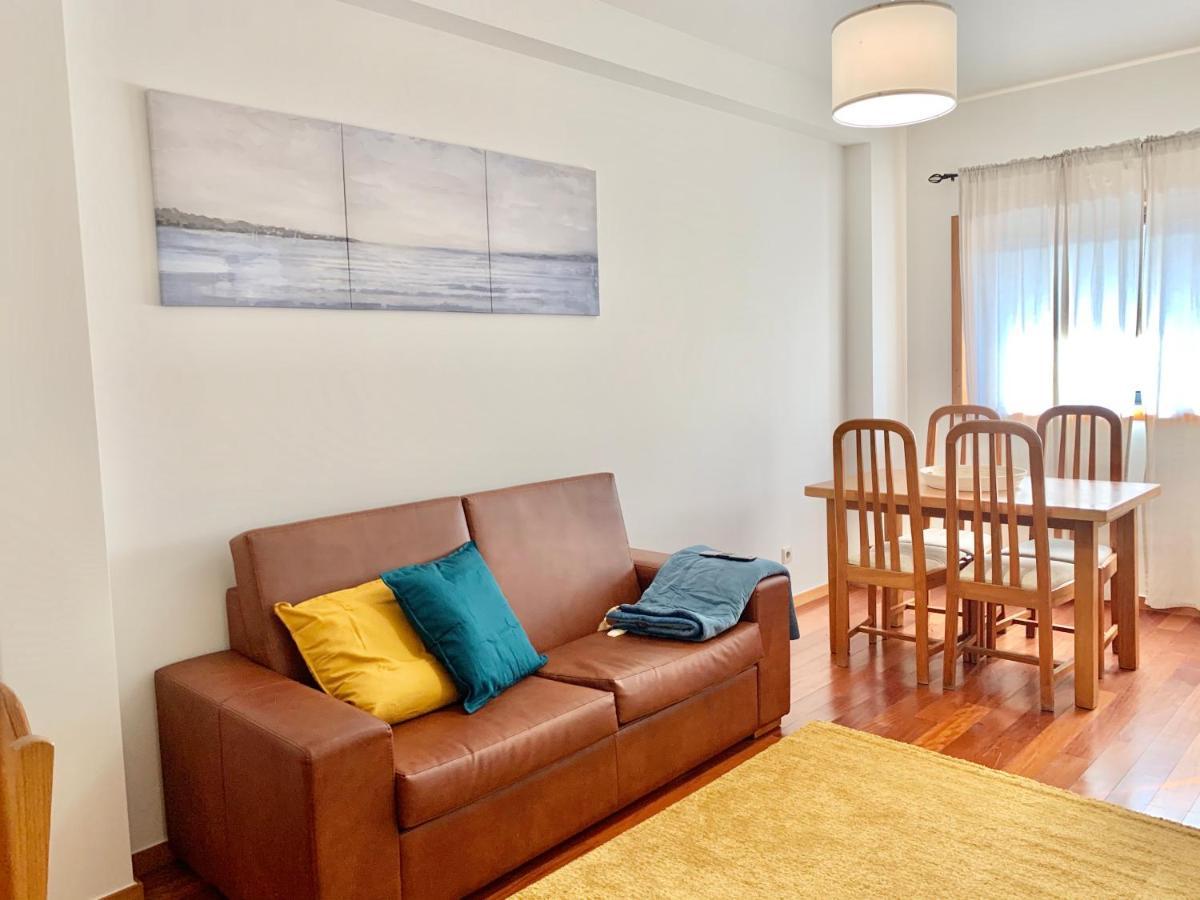 University Of Minho- Inl Campus Gualtar Apartment Брага Экстерьер фото