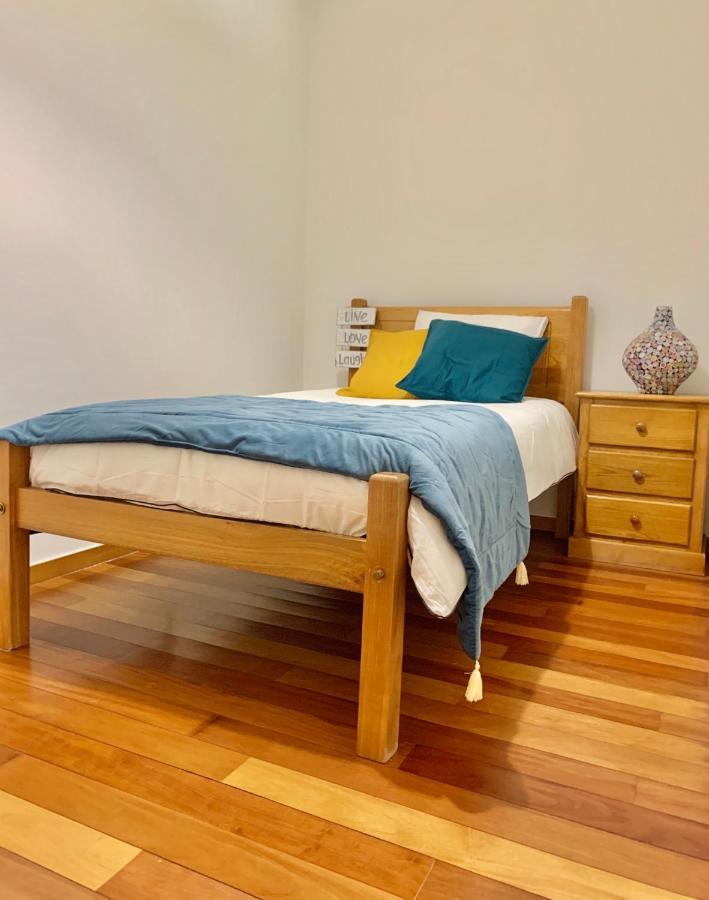 University Of Minho- Inl Campus Gualtar Apartment Брага Экстерьер фото