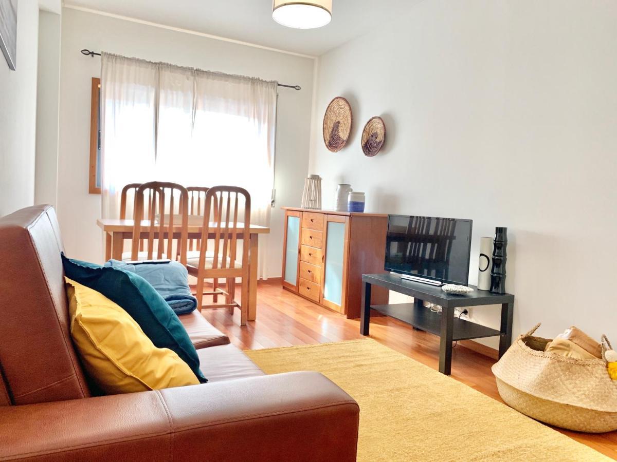University Of Minho- Inl Campus Gualtar Apartment Брага Экстерьер фото